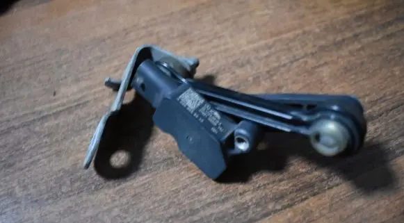 Mercedes-Benz GLE W167 Sensor
