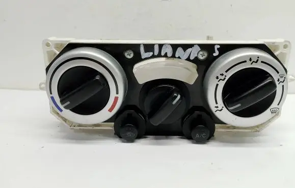 Suzuki Liana Climate control unit 7440054G