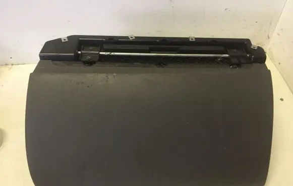 BMW 6 E63 E64 Glove box 51457128706