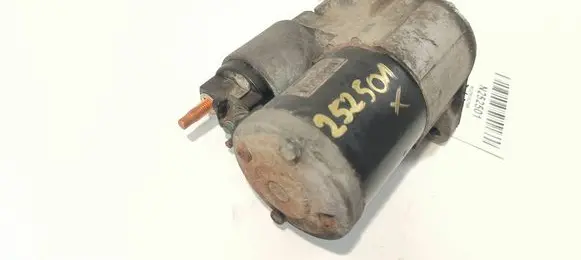 Ford Mustang VI Starter motor M000TD5571ZC