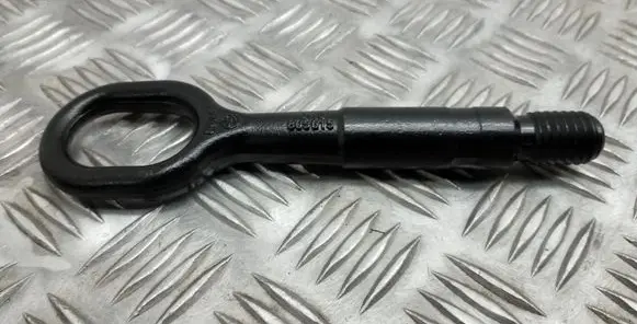 Audi Q5 SQ5 Towing hook eye 8K0805615