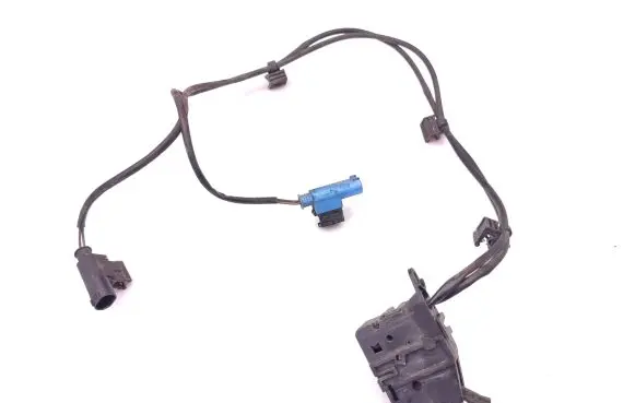 Mercedes-Benz Sprinter W907 W910 Bonnet alarm switch sensor 9079821100 20472810