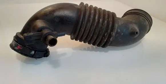 Volvo S70 V70 V70 XC Intercooler hose/pipe 9185897