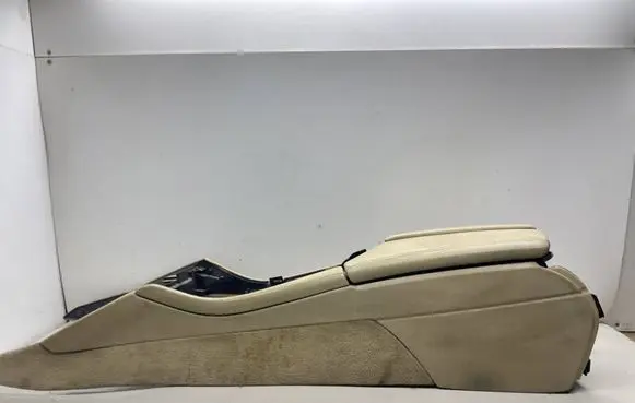 BMW 5 F10 F11 Glove box frame 9216891