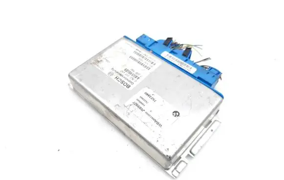 BMW 3 E46 Gearbox control unit/module 7522980 0260002642 7523480