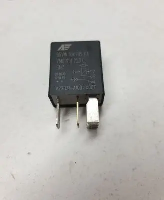 Volkswagen Touareg I Other relay 7M0951253C