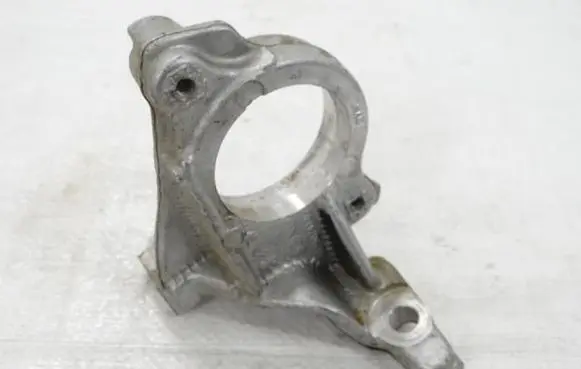 Peugeot Expert Driveshaft support bearing bracket 9678074180