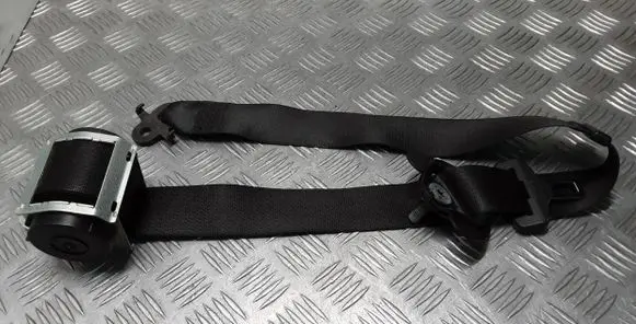 BMW 7 F01 F02 F03 F04 Front seatbelt 9164052