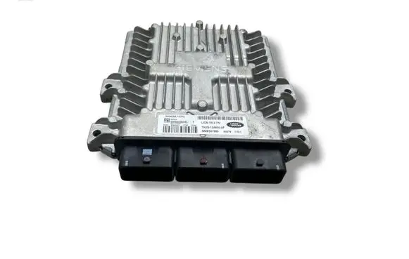 Land Rover Range Rover L322 Engine control unit/module 7H2Q12A650AF