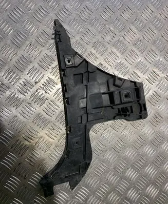 Volvo S80 Rear bumper mounting bracket 30655131