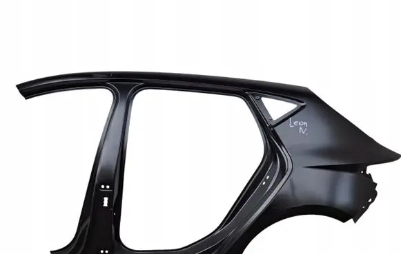 Seat Leon IV Rear quarter panel 5F4809605B
