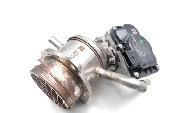 Mercedes-Benz Citan II W420 EGR valve 147359823R 147100361R 43280113C