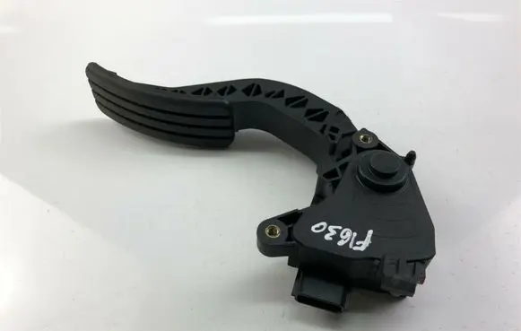 Renault Scenic II - Grand scenic II Accelerator throttle pedal 180020024R F1630