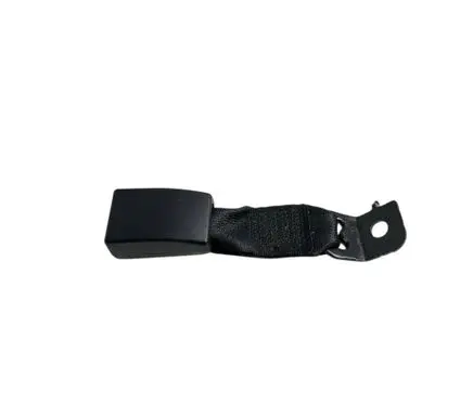 BMW 4 F32 F33 Rear seatbelt buckle 7243311