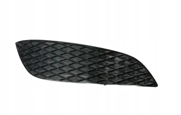 Opel Astra H Front bumper lower grill 13225763