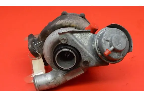 Opel Astra H Turbo system vacuum part 8973000925