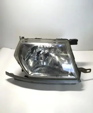 Nissan Patrol Y61 Headlight/headlamp E13250743 62410VB000