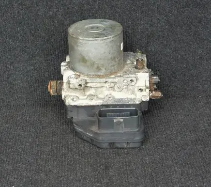 Mazda 6 ABS Pump GAM7437A0 1338004451