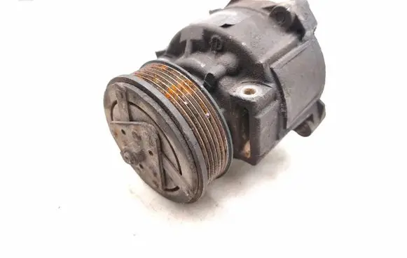 Mitsubishi ASX Air conditioning (A/C) compressor (pump) AKS200A402J