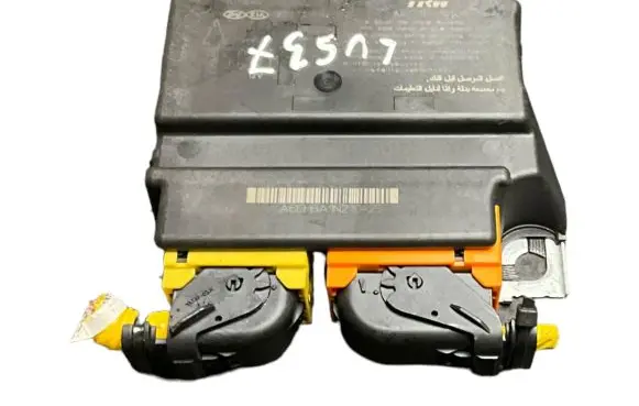 Hyundai i30 Airbag control unit/module 95910A6100 A695910100