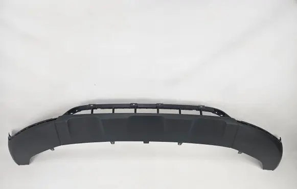 Audi Q3 8U Front bumper lip 8U0807061