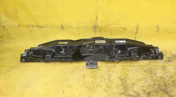 Fiat Ducato Radiator support slam panel