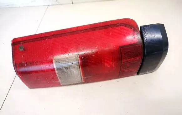 Volvo S70 V70 V70 XC Rear/tail lights 3512320