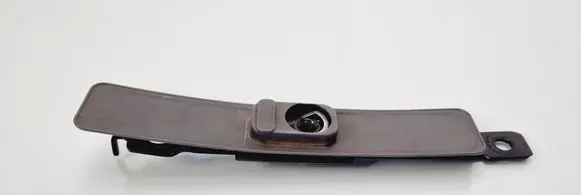 KIA Carnival Seat belt adjustment rail 