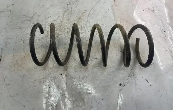Hyundai i10 Front coil spring