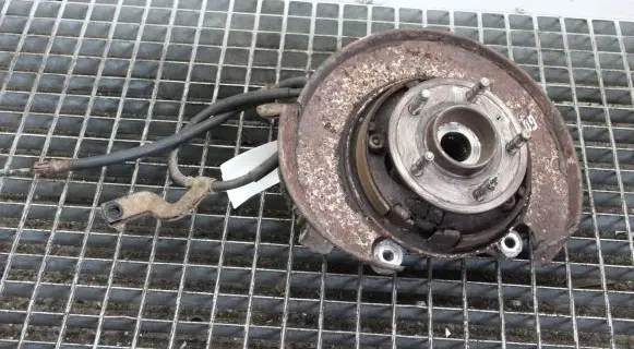 Opel Antara Rear wheel hub