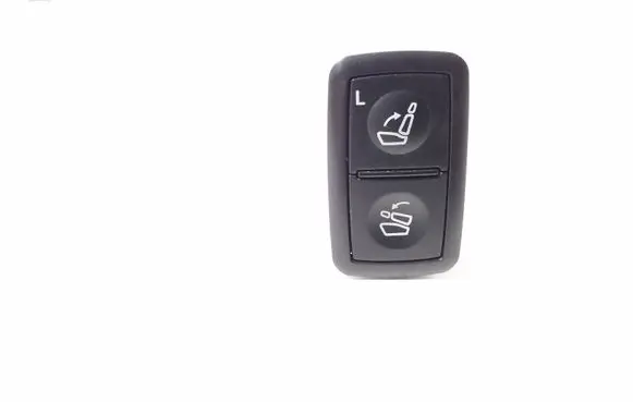 Mercedes-Benz GL X164 Seat control switch A1648706810