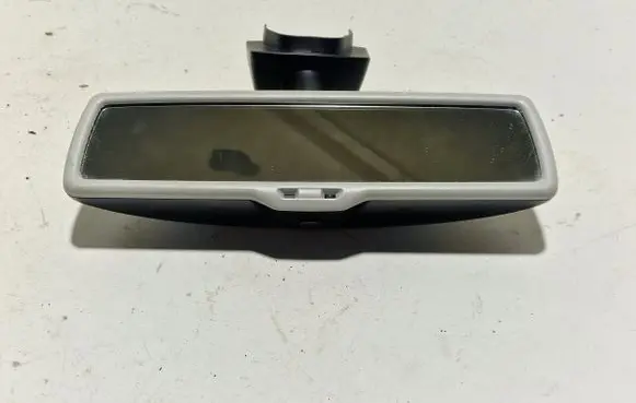 Volkswagen Golf Plus Rear view mirror (interior) 015619