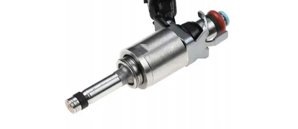 Renault Clio IV Fuel injector 8201438013