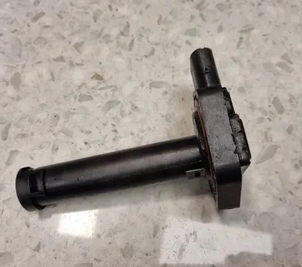 BMW 3 E90 E91 Oil level sensor 7567723 00403160A8