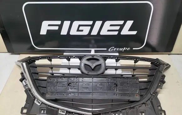 Mazda 3 III Front grill BJS750712 T254S20