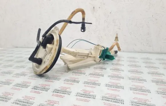 Audi A4 S4 B6 8E 8H Fuel level sensor 8E0201317N