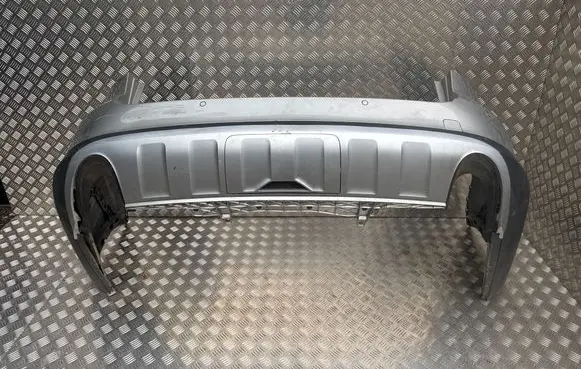 Volkswagen Passat Alltrack Rear bumper 3AF807421B 3AF807568 3AF807397