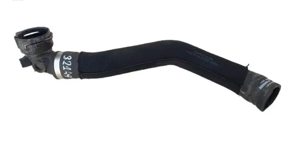 Audi Q5 SQ5 8R Engine coolant pipe/hose 8R0121055