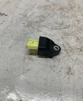 Lexus IS III XE30 Airbag deployment crash/impact sensor 8983112040