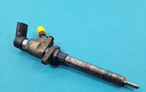 Ford Mondeo MK IV Fuel injector 9657144580 IMPRK1496073