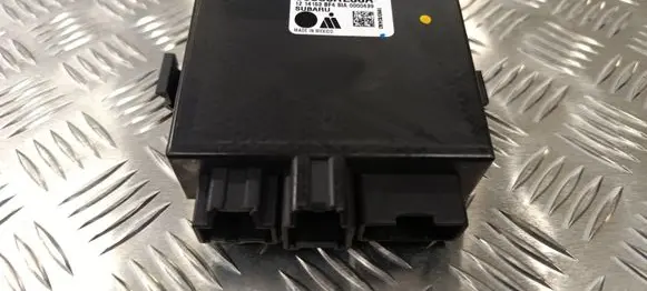 Subaru Outback (BS) Tailgate/trunk control unit/module 63350AL00A 1214153B4