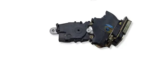 Subaru Legacy Rear door lock 