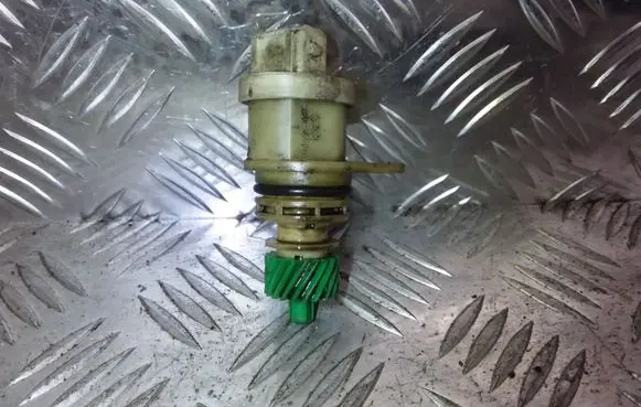 Citroen Xantia Speed sensor (speedometer sensor) 