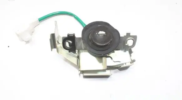 Lexus IS III XE30 Tailgate/trunk/boot lock/catch/latch