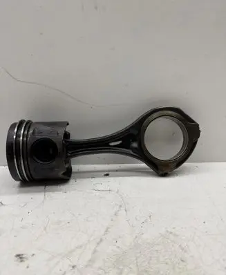 Mercedes-Benz GL X164 Piston with connecting rod 6423097 8370B
