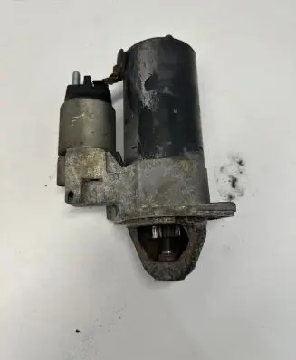 Mercedes-Benz B W245 Starter motor A0051517401