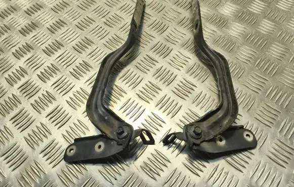 Chrysler Pacifica Engine bonnet/hood hinges 