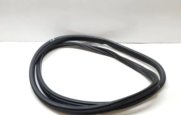 Citroen DS5 Rear door rubber seal (on body) 