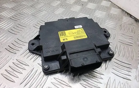 KIA Niro Other control units/modules 350000EJB0