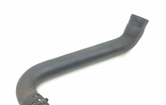 Mercedes-Benz E W211 Engine coolant pipe/hose